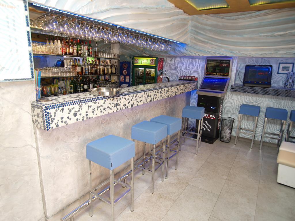 Bed&Breakfast Saturn Lussingrande Esterno foto
