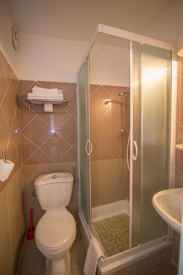 Bed&Breakfast Saturn Lussingrande Esterno foto